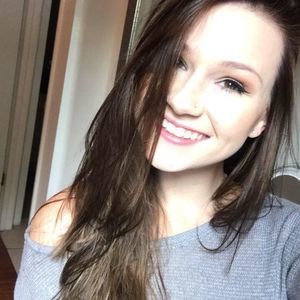 Meet your Posher, Maranda